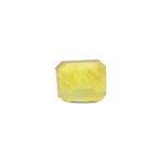 Yellow Sapphire - 5.4 Carat