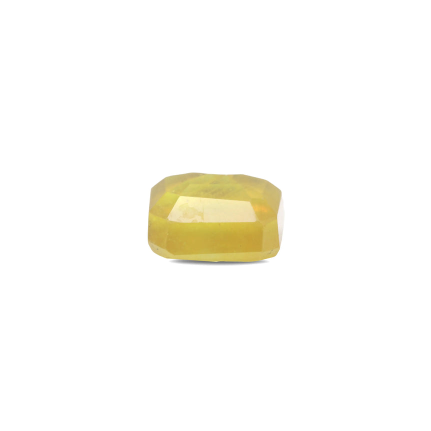 Yellow Sapphire - 5.4 Carat