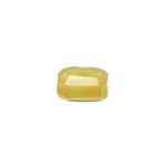 Yellow Sapphire - 5.4 Carat