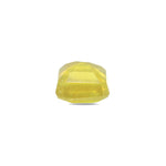 Yellow Sapphire - 5.45 Carat