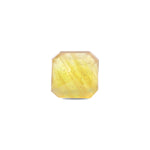 Yellow Sapphire - 5.72 Carat
