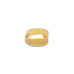 Yellow Sapphire - 5.72 Carat