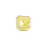 Yellow Sapphire - 5.15 Carat
