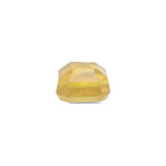 Yellow Sapphire - 5.15 Carat