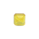 Yellow Sapphire - 5.7 Carat