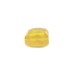 Yellow Sapphire - 5.29 Carat