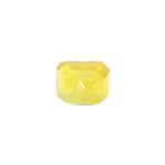 Yellow Sapphire - 5.08 Carat