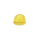 Yellow Sapphire - 5.08 Carat
