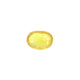 Thailand Yellow Sapphire - 5.92 Carat - Pramogh
