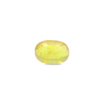 Yellow Sapphire - 5.92 Carat