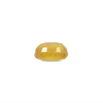 Yellow Sapphire - 5.63 Carat