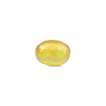 Yellow Sapphire - 5.5 Carat