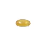 Yellow Sapphire - 5.5 Carat
