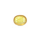 Thailand Yellow Sapphire - 5.31 Carat - Pramogh