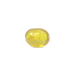 Yellow Sapphire - 5 Carat