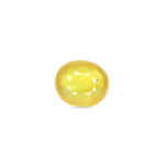 Thailand Yellow Sapphire - 5.81 Carat - Pramogh