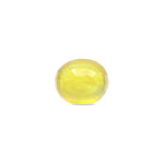 Yellow Sapphire - 5.81 Carat