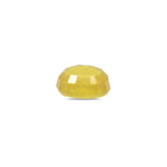 Yellow Sapphire - 5.81 Carat