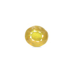 Thailand Yellow Sapphire - 5.74 Carat - Pramogh