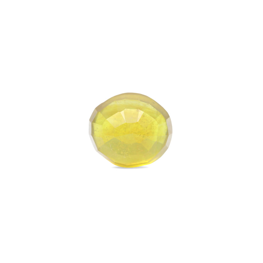 Yellow Sapphire - 5.74 Carat