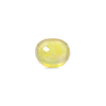 Yellow Sapphire - 6 Carat