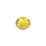 Thailand Yellow Sapphire - 5.47 Carat - Pramogh