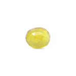 Yellow Sapphire - 5.47 Carat