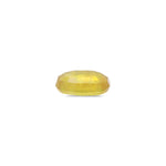 Yellow Sapphire - 5.49 Carat