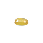 Yellow Sapphire - 5.01 Carat