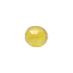 Yellow Sapphire - 6.2 Carat