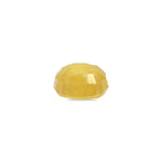 Yellow Sapphire - 6.2 Carat