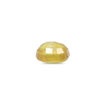 Yellow Sapphire - 6.22 Carat