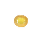 Thailand Yellow Sapphire - 5.29 Carat - Pramogh