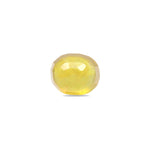 Yellow Sapphire - 5.29 Carat