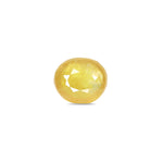 Thailand Yellow Sapphire - 5.4 Carat - Pramogh