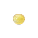 Yellow Sapphire - 5.4 Carat