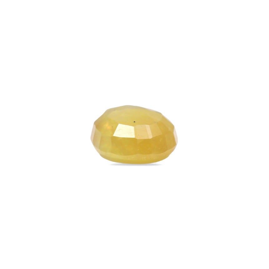 Yellow Sapphire - 5.4 Carat