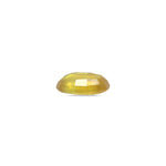 Yellow Sapphire - 5.86 Carat