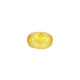 Thailand Yellow Sapphire - 6.05 Carat - Pramogh