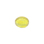 Yellow Sapphire - 5.55 Carat