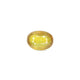 Thailand Yellow Sapphire - 6.82 Carat - Pramogh