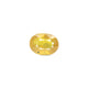 Thailand Yellow Sapphire - 5.78 Carat - Pramogh