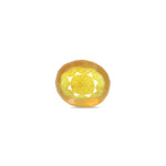 Thailand Yellow Sapphire - 5.28 Carat - Pramogh