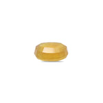 Yellow Sapphire - 5.28 Carat