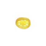 Thailand Yellow Sapphire - 5.62 Carat - Pramogh