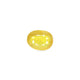 Thailand Yellow Sapphire - 5.62 Carat - Pramogh