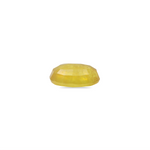 Yellow Sapphire - 5.62 Carat
