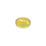 Yellow Sapphire - 5.29 Carat