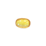 Thailand Yellow Sapphire - 6.3 Carat - Pramogh