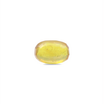 Yellow Sapphire - 6.3 Carat